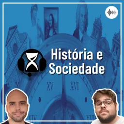 História e Sociedade Podcast artwork