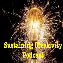 Sustaining Creativity Podcast artwork