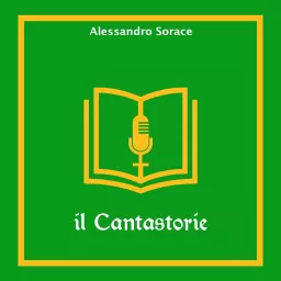 Il Cantastorie Podcast artwork