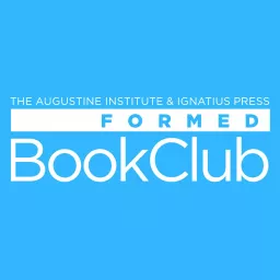 FORMED Book Club Podcast artwork