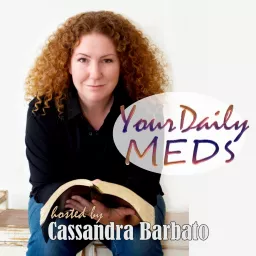 Your Daily Meds Podcast artwork