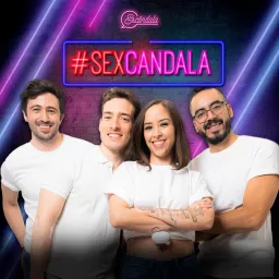 Sexcándala Podcast artwork