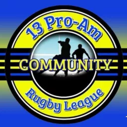 13 Pro-Am Community RL Show