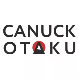 Canuck Otaku Podcast artwork