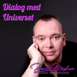 Dialog med Universet Podcast artwork