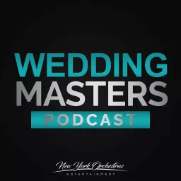 Wedding Masters Podcast artwork