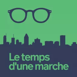 Le temps d'une marche