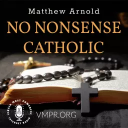 No Nonsense Catholic Podcast artwork