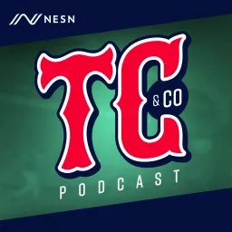 The TC & Company Podcast artwork