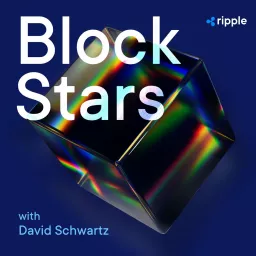Block Stars with David Schwartz Podcast artwork