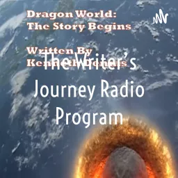 The Writer's Journey Radio Program Podcast artwork