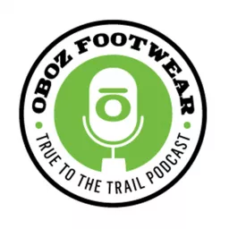 True to the Trail Podcast artwork