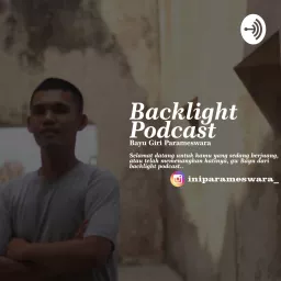 Backlight Podcast artwork