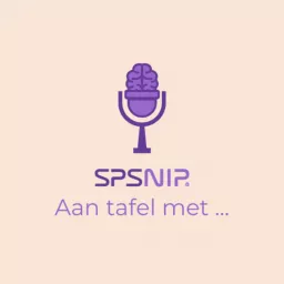 SPS-NIP: Aan tafel met ... Podcast artwork
