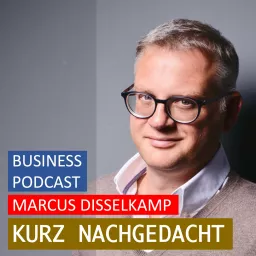 Kurz Nachgedacht Podcast artwork