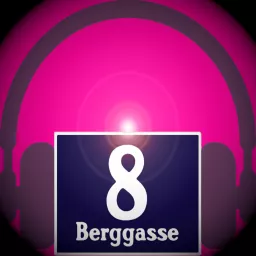 Berggasse 8