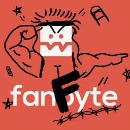 FanFyte Podcast artwork