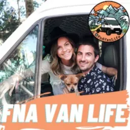 FnA Van Life Podcast artwork