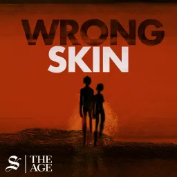 Wrong Skin Podcast artwork