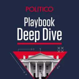 Playbook Deep Dive Podcast artwork