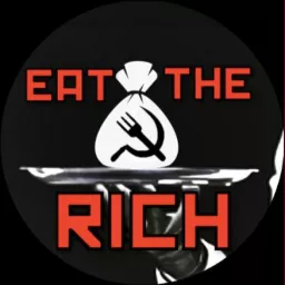 Eat The Rich Podcast artwork