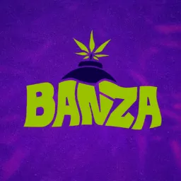 BANZAcast Podcast artwork