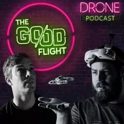 The Good Flight Podcast artwork