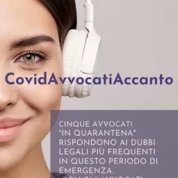 Covid: AvvocatiAccanto Podcast artwork