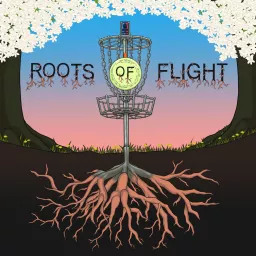 Roots of Flight Podcast artwork