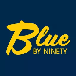 Blue By Ninety Podcast artwork