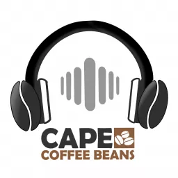 Cape Coffee Beans Podcast artwork