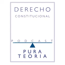 Derecho Constitucional II UAH Podcast artwork