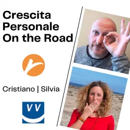Crescita Personale On The Road Podcast artwork