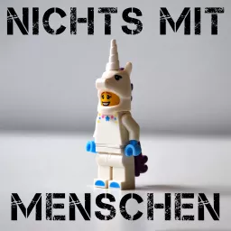 Nichts mit Menschen