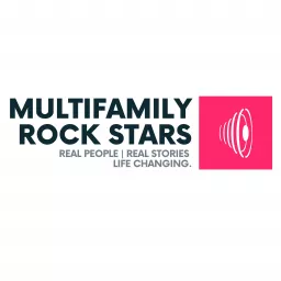 Multifamily Rock Stars Podcast artwork