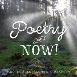 Poetry For Now Podcast artwork