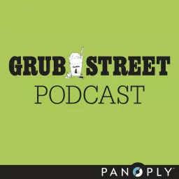 Grub Street Podcast artwork
