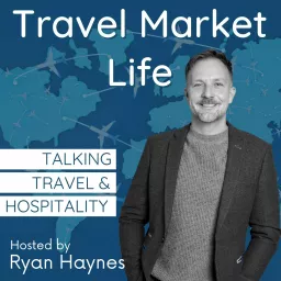 Travel Market Life Podcast artwork