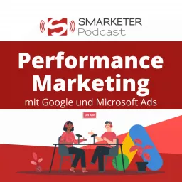 Performance Online Marketing | Smarketer Podcast artwork