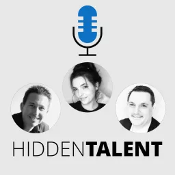 Hidden Talent Podcast artwork