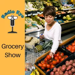 Grocery Show Podcast artwork