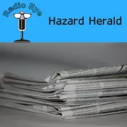 Hazard Herald Podcast artwork