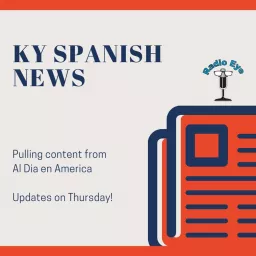 KY Spanish News Podcast artwork