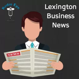 Lexington Business News Podcast artwork
