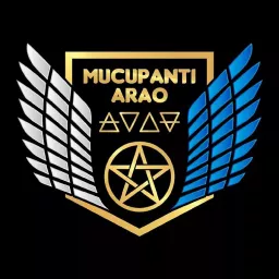 Mucupanti Arao - Una Lección De Wicca Podcast artwork