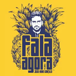 Fala Agora Podcast artwork