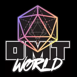 DMT World Podcast