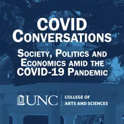 COVID Conversations: Society, Politics and Economics amid the COVID-19 Pandemic