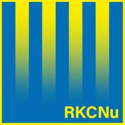 RKCNu: De Podcast artwork