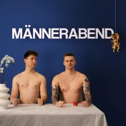 Männerabend Podcast artwork
